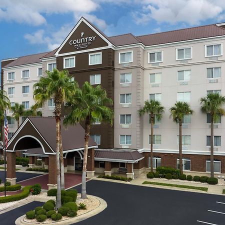 Country Inn & Suites By Radisson, Gainesville, Fl Exterior foto